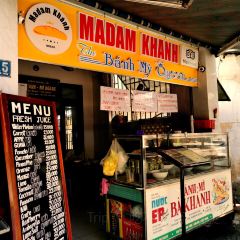 Madam Khanh - The Banh Mi Queen User Photo