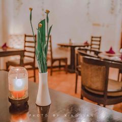 Asmara Restaurant & Lounge User Photo