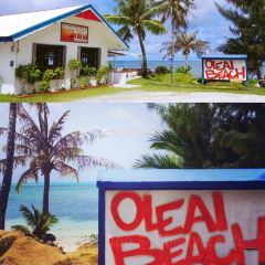 Oleai Beach Bar & Grill User Photo