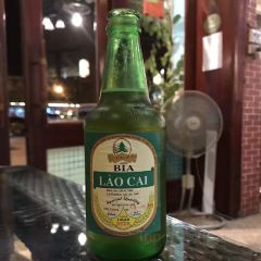Terminus Restaurant張用戶圖片