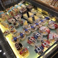 东海西饼(中园五路店) User Photo