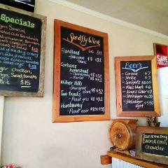 Sandfly Cafe Te Anau User Photo