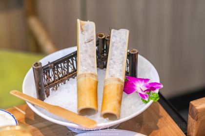 超级李毛肚火锅(解放碑总店)