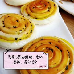 初见百和茶餐厅(团城山店) User Photo