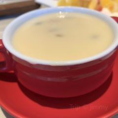必胜客(连江店) User Photo