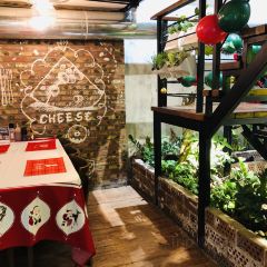 一间美式厨房(万达广场店) ảnh của người dùng
