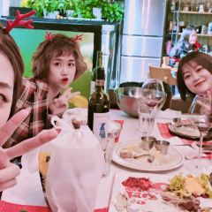 一间美式厨房(万达广场店) ảnh của người dùng