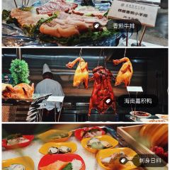 藍海鈞華大飯店（老城店）張用戶圖片
