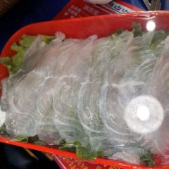 马路边边(大东门店) User Photo