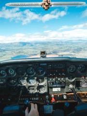 Learn to Fly NZ - Wanaka Flight Training