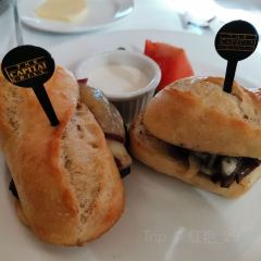 The Capital Grille User Photo