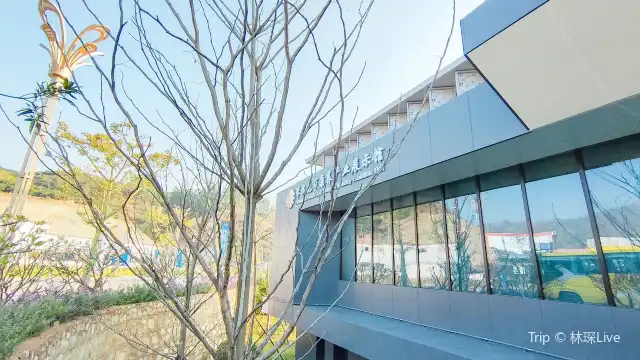 Puda Sunshine International Health and Holiday Resort