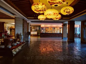 一楼食业·徽煌府第