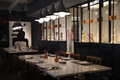 钟意牛扒(东百中心店)