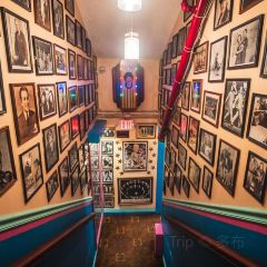 The Bubble Room Restaurant張用戶圖片