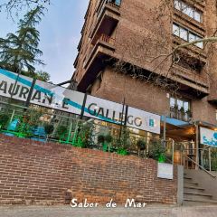 Restaurante-Cocteleria Inclan Brutal Bar 여행 사진