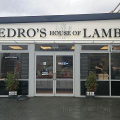 Pedro's House Of Lamb - Queenstown User Photo