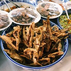 罗家手抓肉(家阿克期路店) User Photo