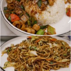 王阿盖手工小吃(兴龙北路店) User Photo
