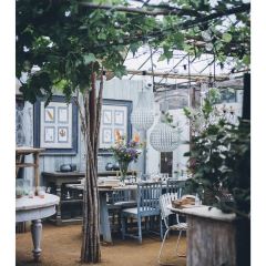 Petersham Nurseries Cafè張用戶圖片