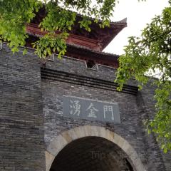 湧金楼 User Photo
