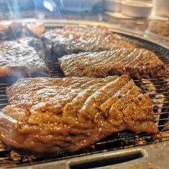 Roujia Bulgogi 여행 사진
