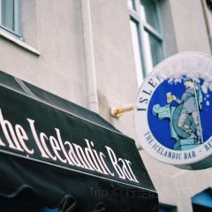 Islenski barinn The Icelandic Bar User Photo