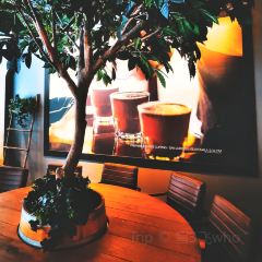 Espresso House 여행 사진