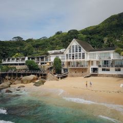 Rockpool Seafood Bar & Grill User Photo