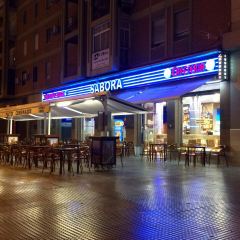 Cafeteria Sabora User Photo