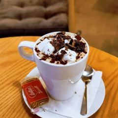 方寸COFFEE(仙都路店) User Photo
