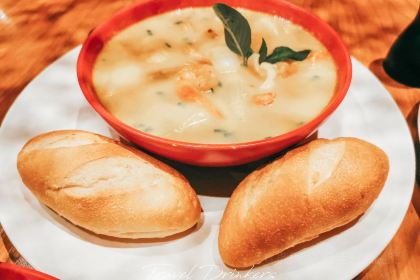 Phu Quoc Seafood Restaurant