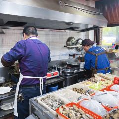 Feizhu Noodle House 여행 사진