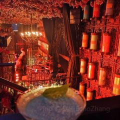 Vertigo Restaurant & Bar User Photo