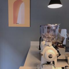 拾方书咖 User Photo