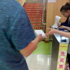 全牛宴鲜切牛肉自助火锅 User Photo