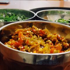 马溜坡叶羊肉 User Photo