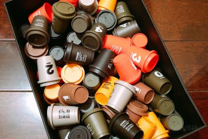 Moon coffee Roasters