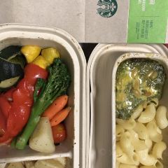 星巴克(華茂店)張用戶圖片