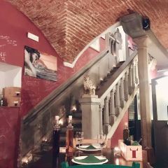 I'Tuscani張用戶圖片