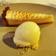 Restaurant Demo User Photo