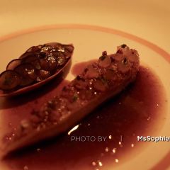 Core by Clare Smyth User Photo