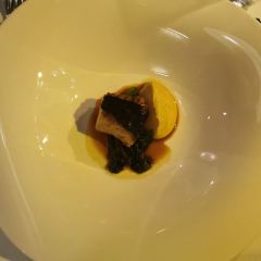 Restaurant Demo User Photo