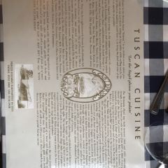 Osteria Sanso Restaurant and Bed & Breakfast User Photo