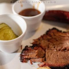 KD's Bar-B-Q User Photo