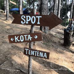 Kopi Teduh Poso User Photo