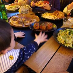 Piccolino Express User Photo