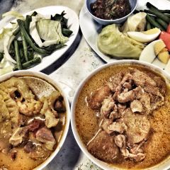 Aroon (Rai) Restaurant張用戶圖片