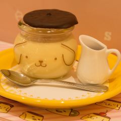 Pompompurin Cafe Yokohama張用戶圖片