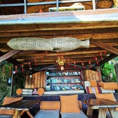 On The Rocks 여행 사진